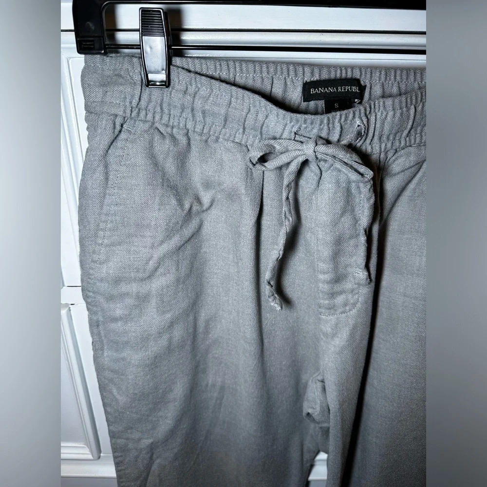 Banana Republic men’s banana
